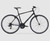 New FUJI ABSOLUTE 2.1 BLACK 17" hybrid/city bike View 1