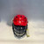 Used Cascade CASCADE CPX-R Lacrosse Helmet Red One Size 11878-S000018629 View 2