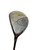 Used Cleveland HIBORE Mens Fairway Wood LH 3 Wood 11199-S000345875 View 1