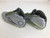 Used Warrior BURN 8.0 SR 6 LAX CLEATS LAX Cleats Boys Grey Junior 06 11752-S000063076 View 2