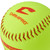 New 11" SAFE T BALL 11347-CHPCSB63 View 3