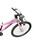 Used JAMIS XR24 Mountain Bike Girls Pink 24" 11484-S000277221 View 7