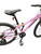 Used JAMIS XR24 Mountain Bike Girls Pink 24" 11484-S000277221 View 6