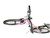 Used JAMIS XR24 Mountain Bike Girls Pink 24" 11484-S000277221 View 4