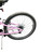 Used JAMIS XR24 Mountain Bike Girls Pink 24" 11484-S000277221 View 3
