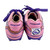 Used DREAM PAIRS Soccer Cleats Purple Youth 13.0 11506-S000277366 View 5
