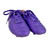 Used DREAM PAIRS Soccer Cleats Purple Youth 13.0 11506-S000277366 View 3