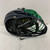 Used Cascade R Lacrosse Helmet Navy Blue One Size 11762-S000061424 View 11