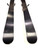 Used Fischer STUNNER Mens DH Ski/Binding Black 151 cm 11860-S000289129 View 7