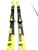 Used Fischer STUNNER Mens DH Ski/Binding Black 151 cm 11860-S000289129 View 2