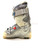 Used Tecnica VENTO Womens DH Ski Boot Grey 235 MP - J05.5 - W06.5 11860-S000289130 View 4