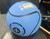 Used Medicine Ball Royal Blue 10 lb 11849-S000026506 View 1