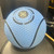 Used Medicine Ball Royal Blue 10 lb 11849-S000026506 View 2