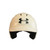 Used Under Armour Batting Helmet No Mask White XS/S 11749-S000183623 View 1