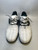 Used Foot Joy Mens Golf Shoes White Senior 11.5 11843-S000012011 View 1