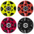 TronX Stryker Roller Hockey Puck View 1