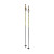Cross Country Skiing Men's Cross Country Ski Poles View 1