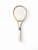 Used Prince O3 SPEED PORT TOUR Adult Tennis Racquet Orange 4 3/8" 11863-S000021053 View 1