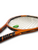 Used Prince O3 SPEED PORT TOUR Adult Tennis Racquet Orange 4 3/8" 11863-S000021053 View 3