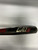 Used Marucci MSBC910 BB/SB Senior League Bat Black 29" 11892-S000010525 View 1