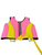 Used WEII PATH Child PFD Pink Child 30-50 11708-S000177449 View 1