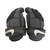 Used Nike VAPOR LT Lacrosse Gloves Junior Grey LG 11406-S000104388 View 1