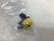Used YELLOW CHIME BIKE BELL Bike Accessory 11752-S000063091 View 1