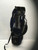 Used Ping Mens Stand Bag Black 11443-S000193235 View 2