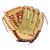 Baseball and Softball Batting Gloves View 2