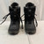 Used Ride RHYTHM Mens Snowboard Boots Black Senior 6 11651-S000396278 View 1