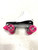 Used RW Senior Roller Quad Skates White Senior 8 11860-S000289160 View 3