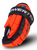 New V3.0 Tek Gloves 8" BK/OR 11821-PTS5069030408 View 1