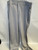 Used Easton EASTON TAPPERED BTM GRY NVY STRIPE BB/SB Pant Mens Grey LG 11843-S000012217 View 1