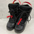 Used M8TRIX 580 Mens Snowboard Boots Black And Red Senior 6 11855-S000182695 View 1