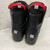 Used M8TRIX 580 Mens Snowboard Boots Black And Red Senior 6 11855-S000182695 View 4