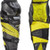 Used Bauer ULTRA SONIC Youth Shin Guards Black 10" 10801-C000243605 View 1