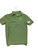 Used Under Armour S.S. Golf Shirt M Neon Green SM 11884-S000044530 View 1