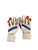 Used Warstic WORKMAN3 BB/SB Batting Gloves White MD 11768-S000222526 View 1