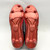 Used Adidas NASTYQUICK Adult FB Cleats Black And Red Senior 15 11805-S000057898 View 6
