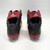 Used Adidas NASTYQUICK Adult FB Cleats Black And Red Senior 15 11805-S000057898 View 1