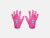 Baseball and Softball Batting Gloves View 1