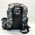 Used Dynamic Discs Disc Golf Backpack Grey 11805-S000057899 View 3