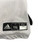 Used Adidas PRACTICE JERSEY FB Top Adult White XL 11721-S000270472 View 2