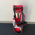 Used Titleist STADRY Mens Stand Bag Red 11762-S000061470 View 2