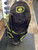 Used Ogio WHEELED BAG Travel Bag Black 11443-S000193262 View 2