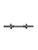 Used Olympic Dumbbell Handle 14" View 1