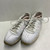 Used Etonic Womens Golf Shoes White Senior 7.5 11762-S000061471 View 1