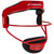 New Champro Sentry Youth Red Field Mask 11692-CHPCM03YSC View 1