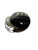 Used Bombah HELMET Batting Helmet w/Mask Black LG 11479-S000391109 View 2