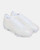 New Under Armour Blur Pro Football Cleats White Size 8.5 11726-UND3028220-10085 View 1